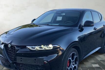 Alfa Romeo Tonale 18.768 km 26.999 &euro; Teltow 14513