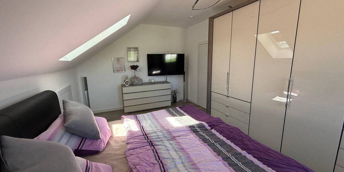Etagenwohnung Hengersberg - 3 Zimmer, 99 m&sup2;, 347.500&euro; | Angebot:26521400