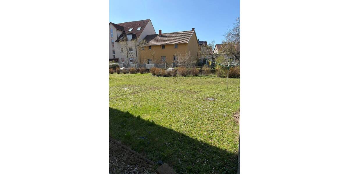 Etagenwohnung Erfurt (Ilversgehofen) Ilversgehofen - 2 Zimmer, 60 m&sup2;, 650&euro; | Angebot:26402920