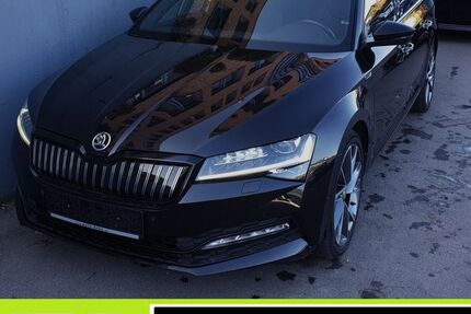 Skoda Superb 101.895 km 21.330 &euro; Waiblingen 71332