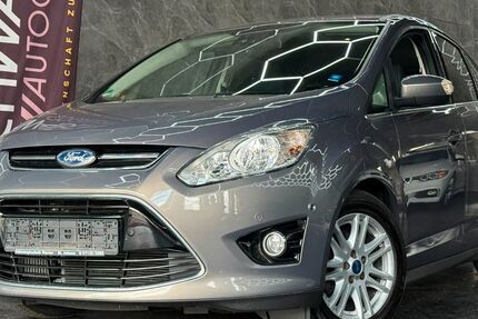 Ford C-Max 137.000 km 4.900 &euro; Reutlingen 72762