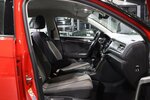 VW T-Roc 1.6 TDI STYLE / RED & BLACK / NAVI+KAMERA 100.000 km 15.577 &euro; Hamm 59077