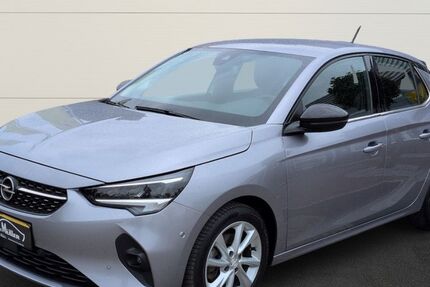 Opel Corsa 55.155 km 13.995 &euro; Gnarrenburg 27442
