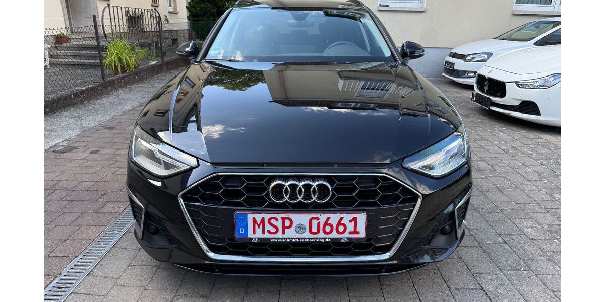 Audi A4 199.900 km 16.900 &euro; Karlstadt 97753