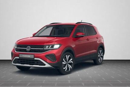 VW T-Cross 8.883 km 24.500 &euro; Ladenburg 68526