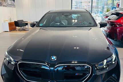 BMW M5 1.900 km 138.500 € Koblenz 56073