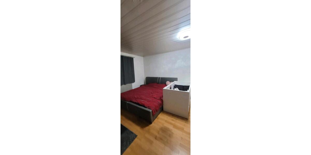 Etagenwohnung Geisenfeld - 2 Zimmer, 50 m&sup2;, 750&euro; | Angebot:25992225