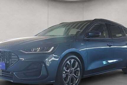 Ford Focus 19.997 km 23.900 &euro; Stuttgart 70190