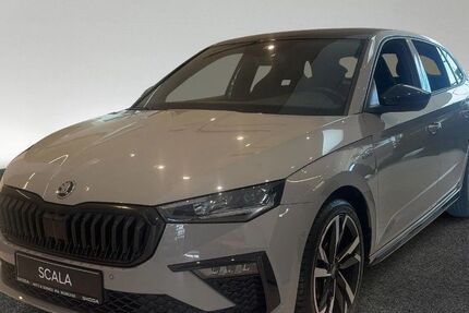 Skoda Scala 16.500 km 31.860 &euro; München 81477