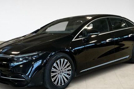 Mercedes-Benz EQS 91.137 km 48.110 &euro; Flensburg 24941
