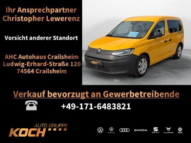 VW Caddy 230.685 km 12.200 &euro; Schwäbisch Hall 74523