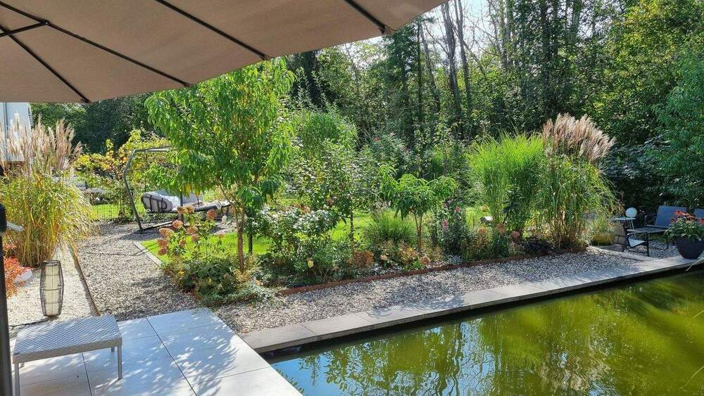 Einfamilienhaus Nümbrecht - 4 Zimmer, 196 m&sup2;, 745.000&euro; | Angebot:25657478