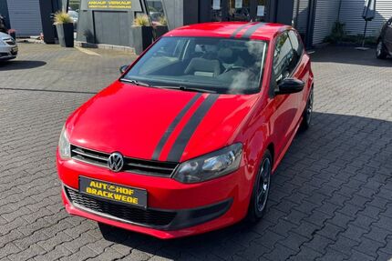 VW Polo 133.000 km 4.950 € Bielefeld 33649
