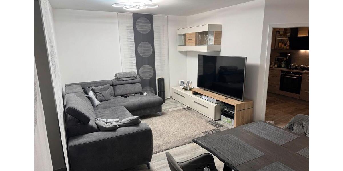 Etagenwohnung Ansbach - 3 Zimmer, 84 m&sup2;, 259.000&euro; | Angebot:26822056