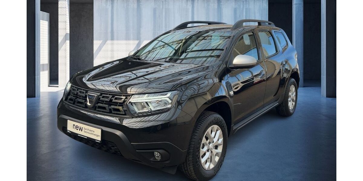 Dacia Duster 72.922 km 14.990 &euro; Hamburg 22529