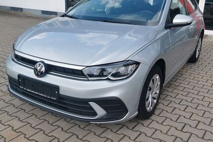 VW Polo 27.977 km 15.490 &euro; Altfalter 92548