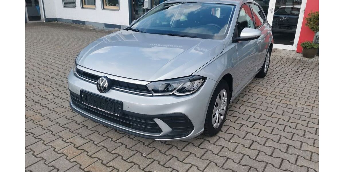 VW Polo 28.251 km 15.490 &euro; Altfalter 92548