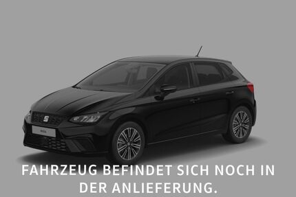 Seat Ibiza 32.500 km 16.480 &euro; Würzburg 97076