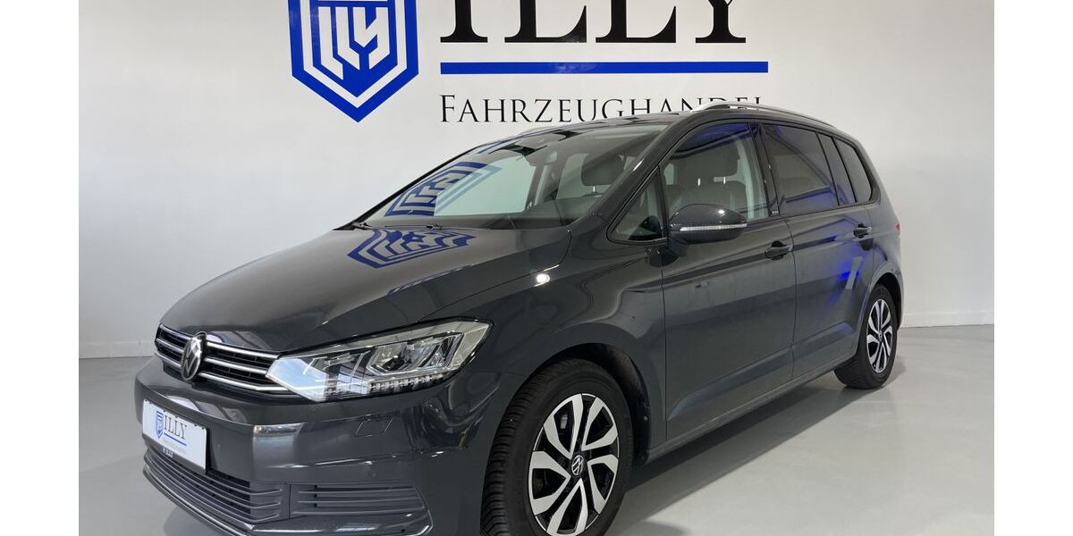 VW Touran 99.763 km 22.950 &euro; Hatten | Sandkrug 26209