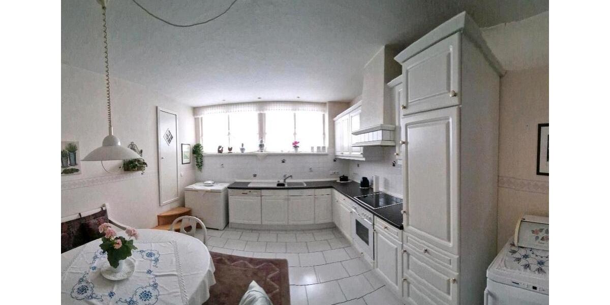 Dachgeschoßwohnung Velen - 3 Zimmer, 100 m&sup2;, 400&euro; | Angebot:26335323
