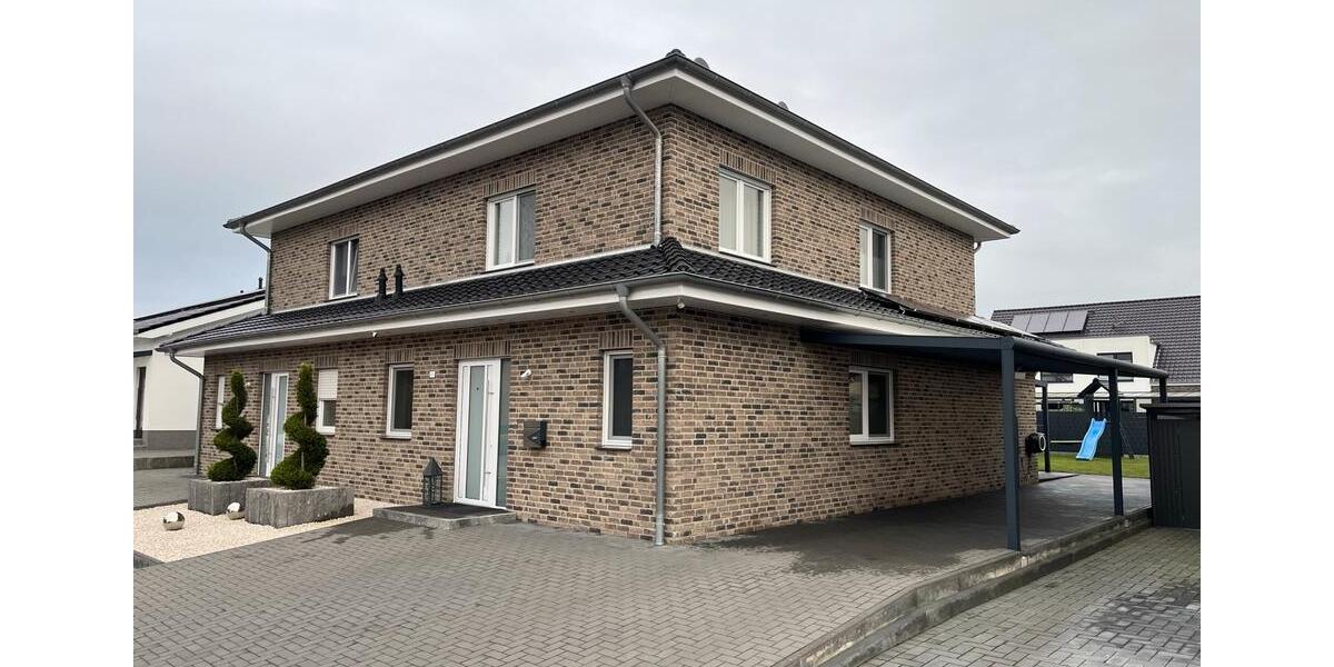 Stilvolle DHH in Bohmte zentrale Lage 4 zimmer