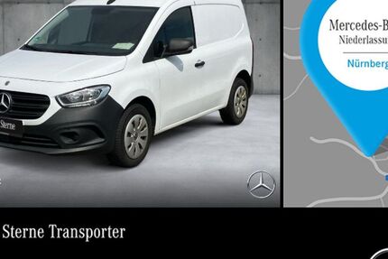 Mercedes-Benz Citan 83.890 km 18.421 € Fürth 90763