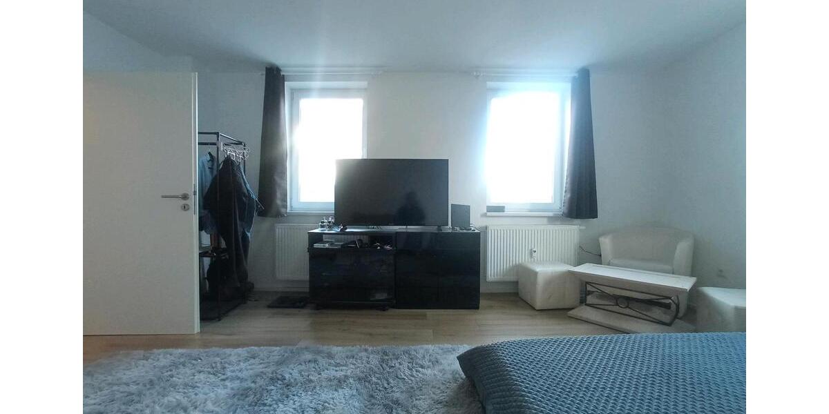 Etagenwohnung Bayreuth City - 1 Zimmer, 38 m&sup2;, 560&euro; | Angebot:26407151