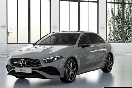 Mercedes-Benz A 220 6.612 km 40.860 &euro; Neu-Ulm 89231