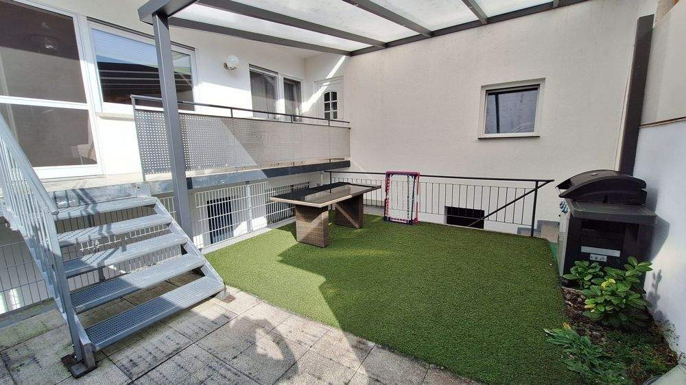 Etagenwohnung Viernheim - 3 Zimmer, 92 m&sup2;, 1.080&euro; | Angebot:25601896