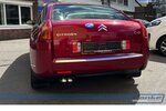 Citroen C6 Pallas*Pano*HUP*Leder*JBL*SHZ*MultiL*PDC* 157.074 km 6.900 &euro; Berlin 13187