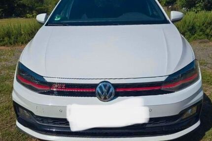 VW Polo 91.000 km 15.700 € Blumberg 78176