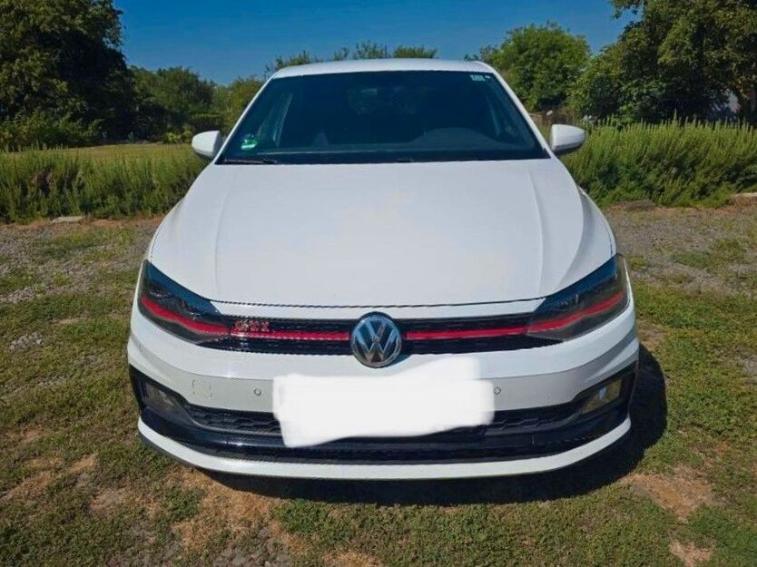 VW Polo 91.000 km 15.700 € Blumberg 78176