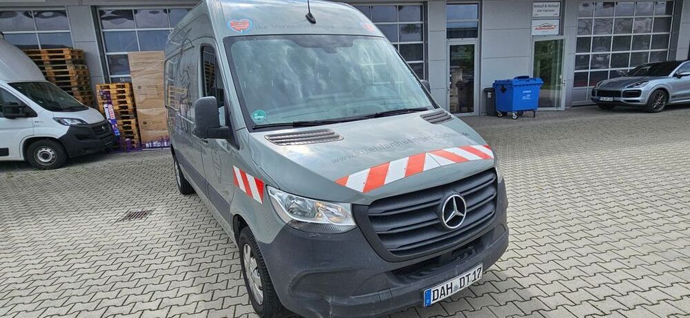 Sprinter
