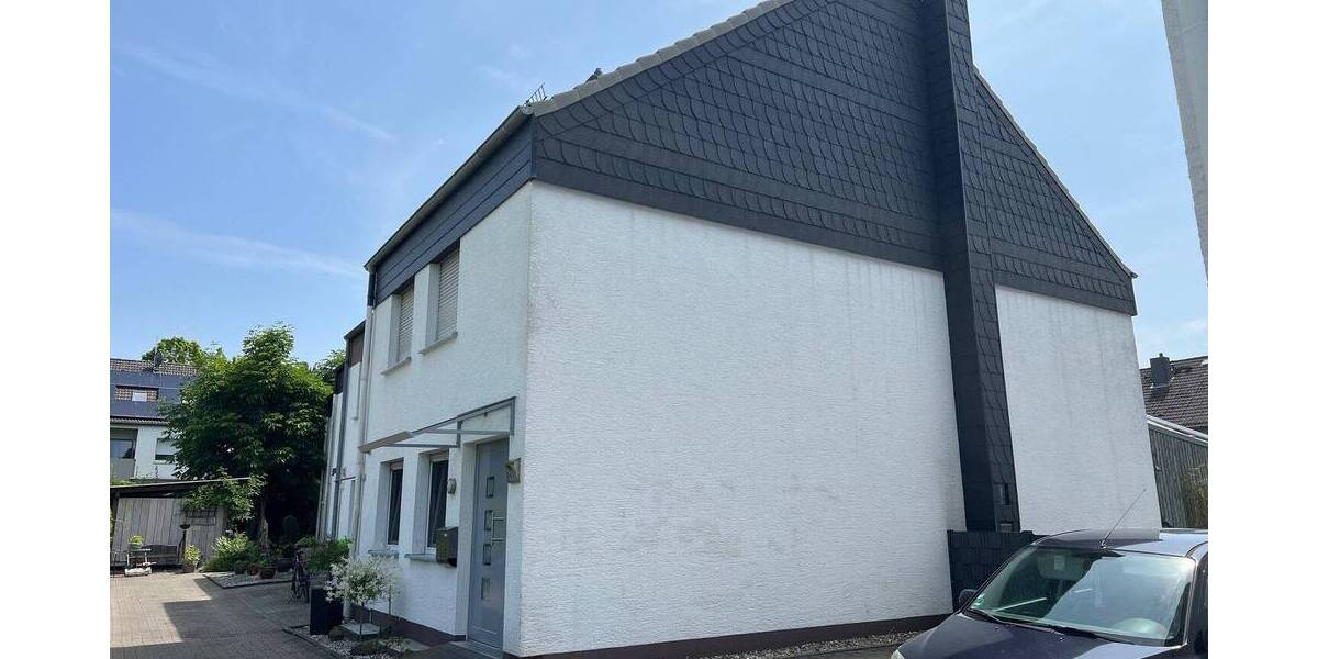 Reihenendhaus Beckum - 6 Zimmer, 163 m&sup2;, 259.000&euro; | Angebot:26320573