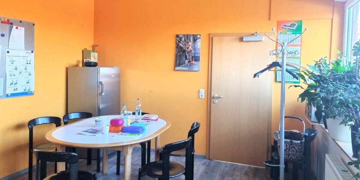 Gewerbeobjekt Großhabersdorf - 690.000&euro; | Angebot:25771281