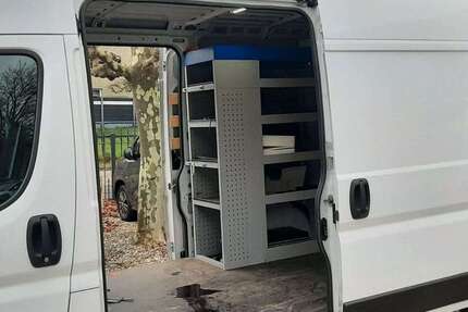 Citroen Jumper 149.900 km 13.990 &euro; Geilenkirchen 52511