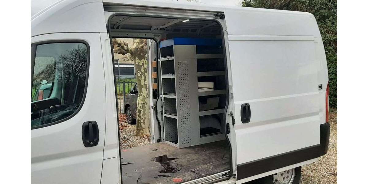 Citroen Jumper 149.900 km 13.990 &euro; Geilenkirchen 52511