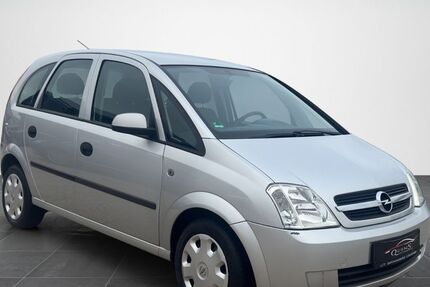 Opel Meriva 105.256 km 2.990 € Everswinkel 48351