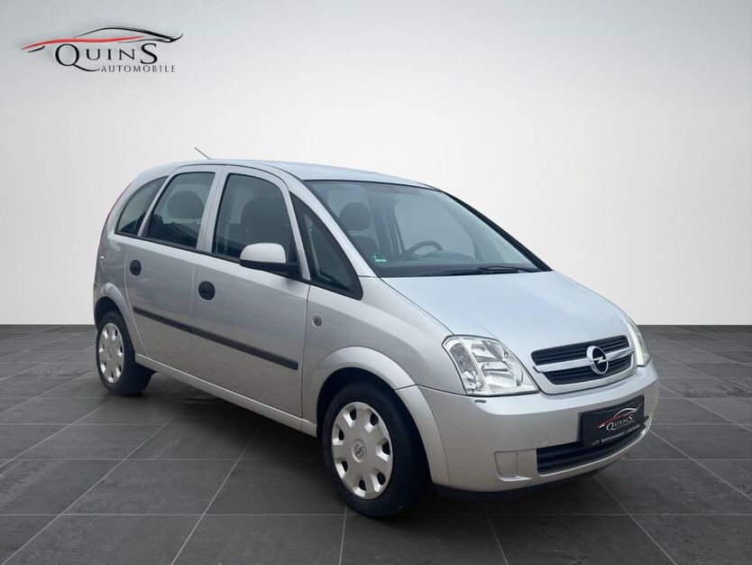 Opel Meriva 105.256 km 2.990 € Everswinkel 48351