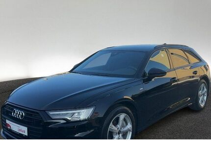 Audi A6 27.841 km 45.910 € Hamburg 20537