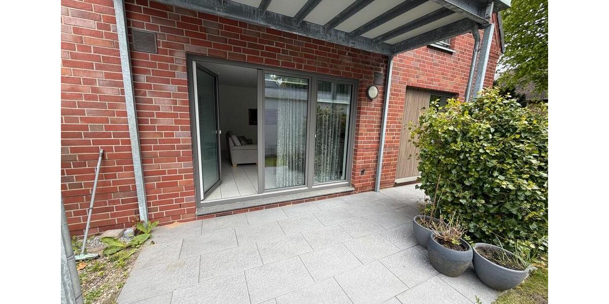 Erdgeschoßwohnung Niebüll - 3 Zimmer, 92 m&sup2;, 320.000&euro; | Angebot:26896846