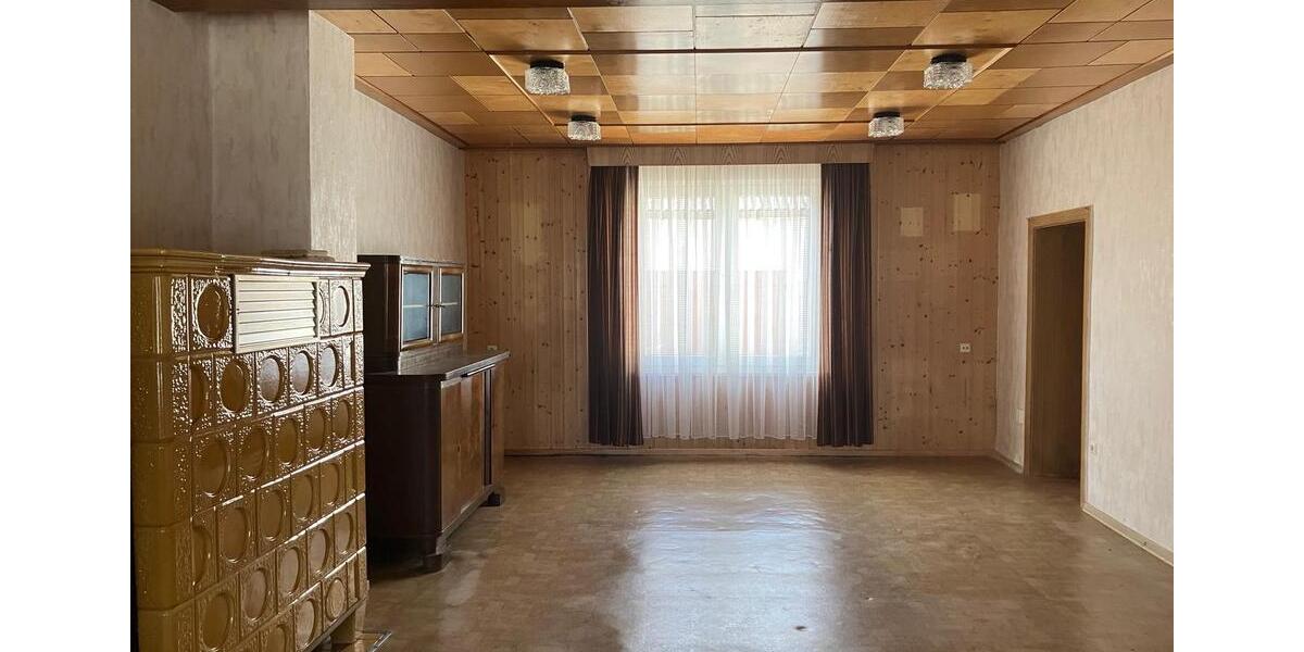 Doppelhaushälfte Salzwedel - 7 Zimmer, 170 m&sup2;, 59.000&euro; | Angebot:26402908