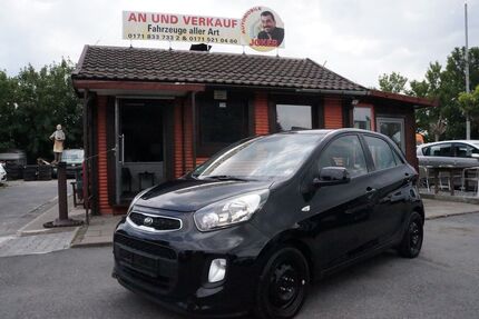 Kia Picanto 78.929 km 5.990 &euro; Erwitte 59597
