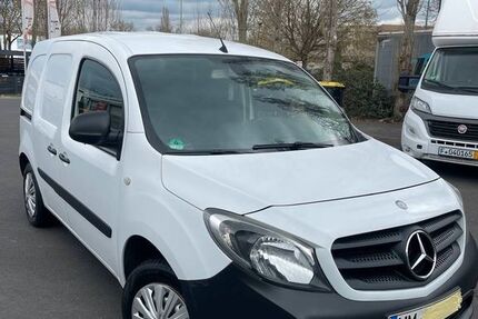 Mercedes-Benz Citan 330.000 km 2.999 &euro; Kassel 34123