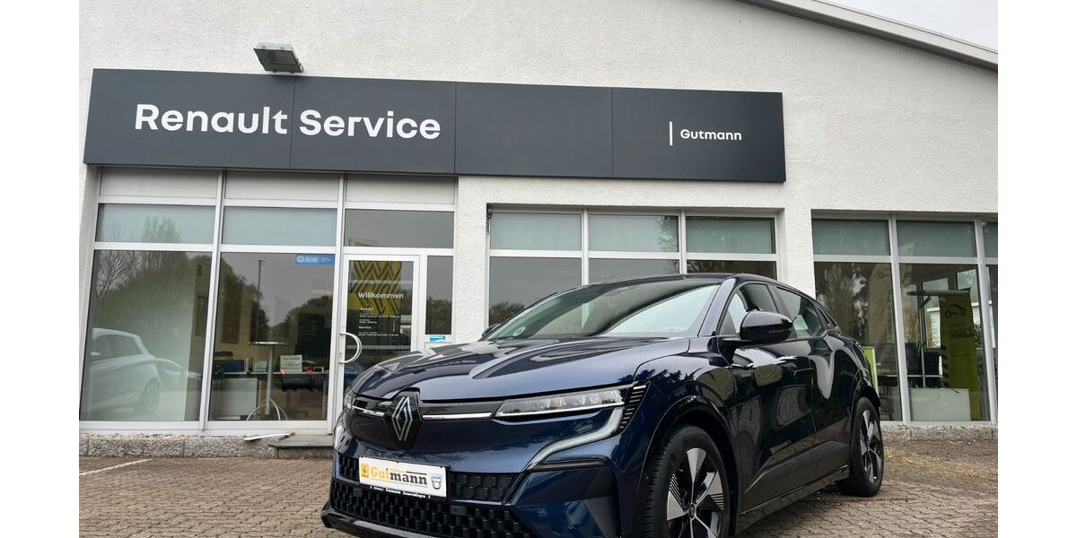 Renault Megane E-TECH 33.500 km 21.980 &euro; Emmendingen 79312