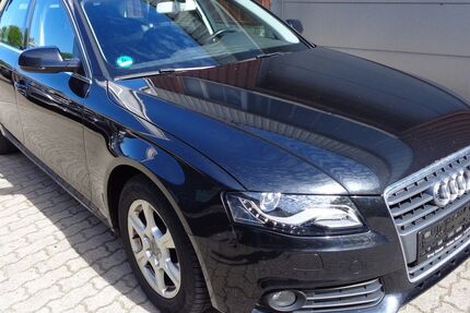 Audi A4 288.256 km 4.250 &euro; Hamburg 22399