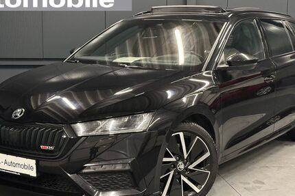 Skoda Octavia 79.900 km 34.890 &euro; Helmstedt 38350