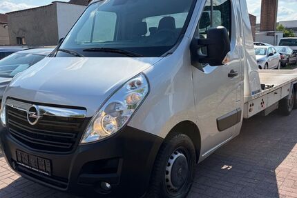 Opel Movano 267.884 km 24.800 &euro; Berlin 13127