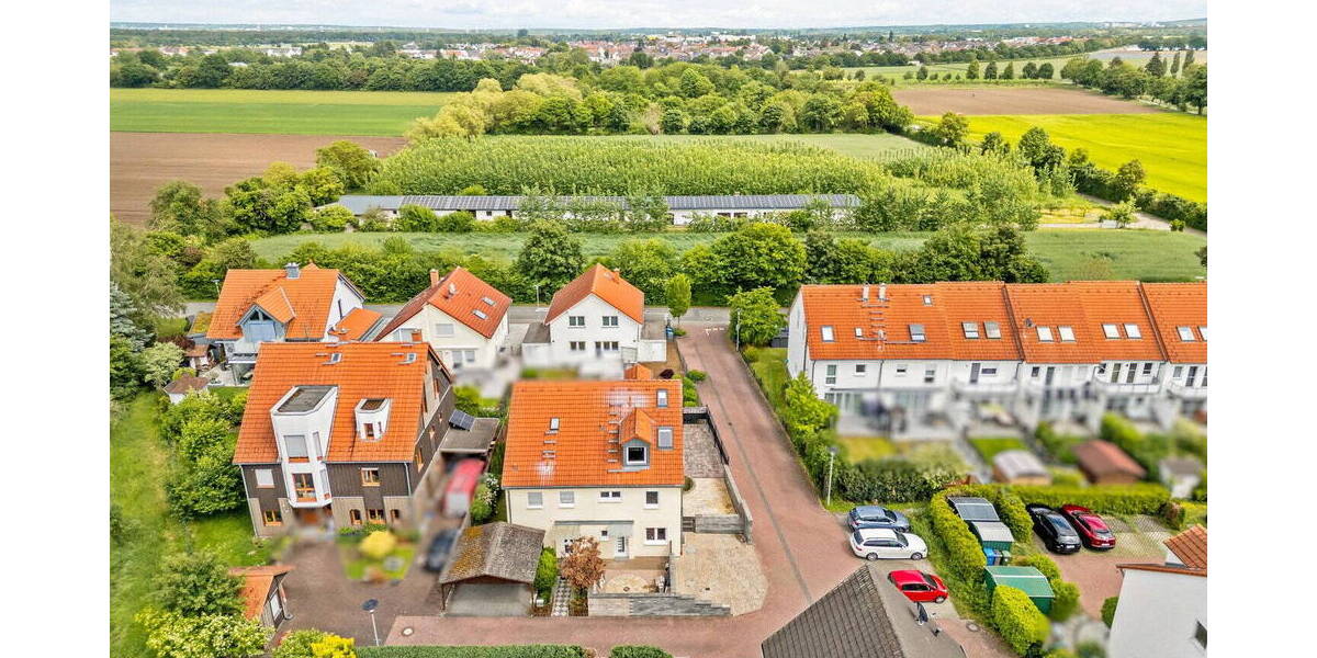 Doppelhaushälfte Weiterstadt Schneppenhausen - 5 Zimmer, 141 m&sup2;, 535.000&euro; | Angebot:26768922