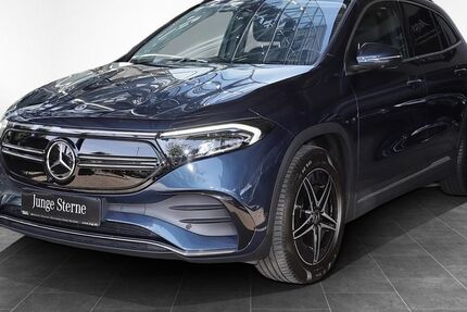 Mercedes-Benz EQA 45.120 km 34.990 &euro; Kehl 77694